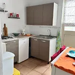 Apartment Marzamemi Da Giusy