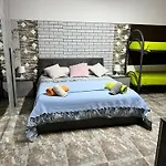 Apartment Marzamemi Da Giusy Pachino
