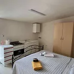 Marzamemi Da Giusy Apartment