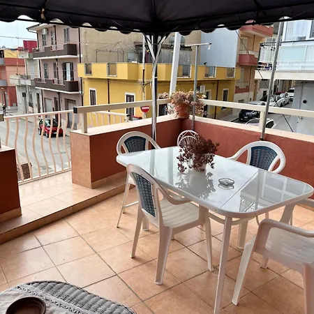 Marzamemi Da Giusy Apartment Pachino