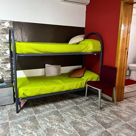 Marzamemi Da Giusy Apartment