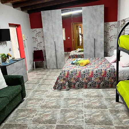 Marzamemi Da Giusy