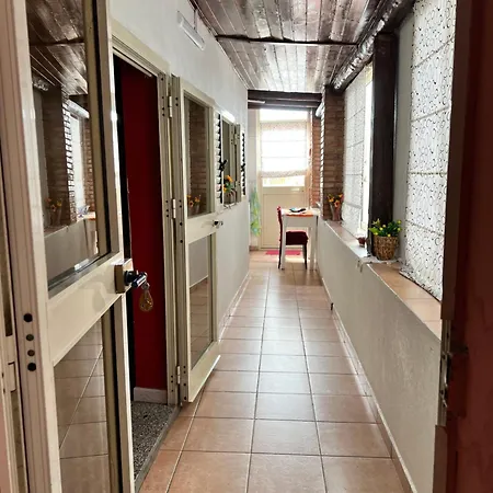 Marzamemi Da Giusy * Pachino