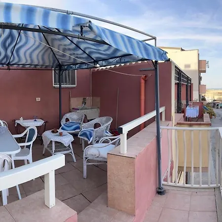 Marzamemi Da Giusy * Pachino