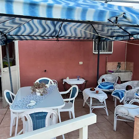 Marzamemi Da Giusy