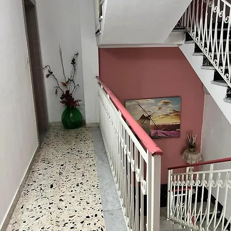 Marzamemi Da Giusy Apartman Pachino