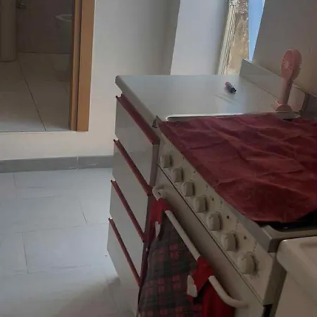 Marzamemi Da Giusy Apartman Pachino
