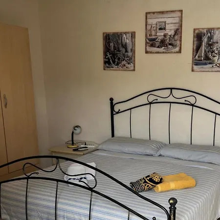 Apartman Marzamemi Da Giusy Pachino