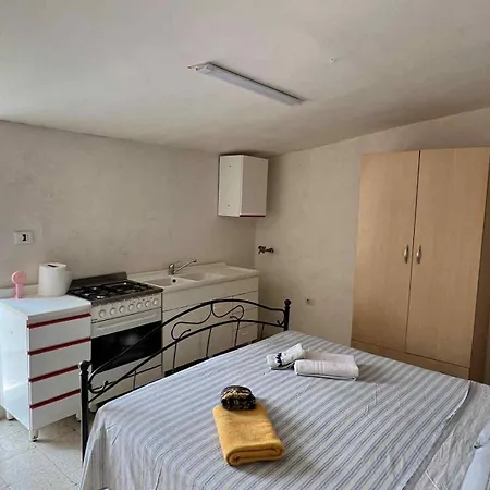 Marzamemi Da Giusy Apartman