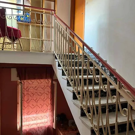 Marzamemi Da Giusy *