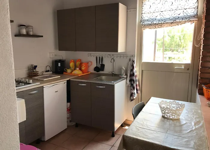 Marzamemi Da Giusy