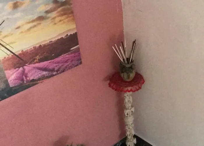 Marzamemi Da Giusy Apartamento Pachino