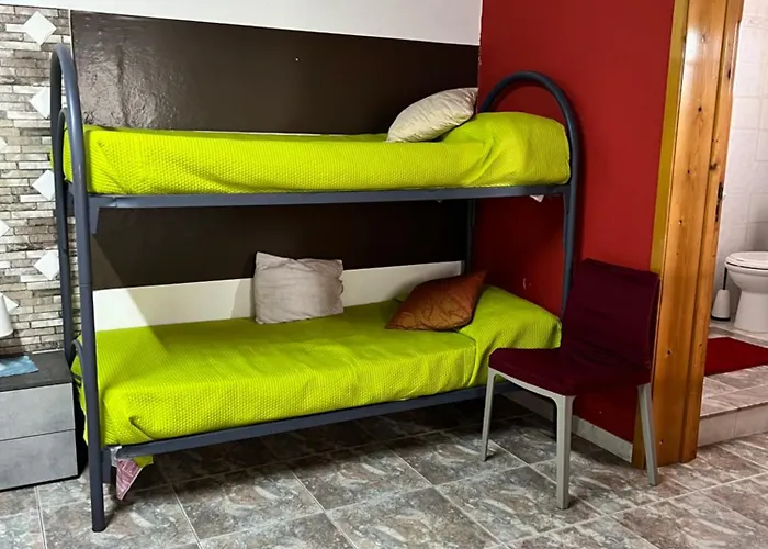 Marzamemi Da Giusy Apartamento