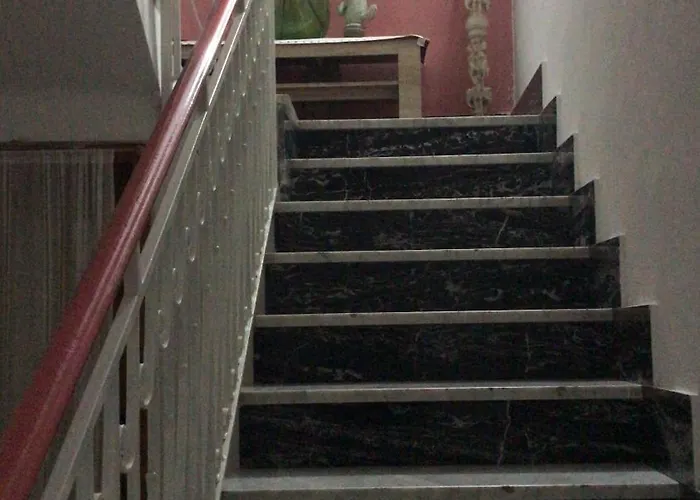 Marzamemi Da Giusy Apartamento Pachino