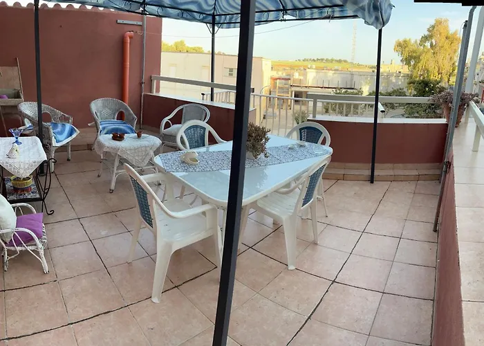 Marzamemi Da Giusy *