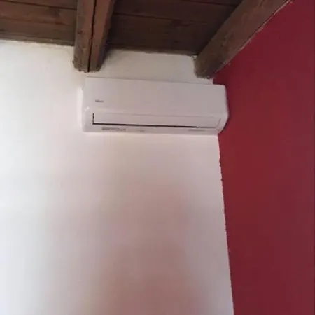 Marzamemi Da Giusy Apartmán *