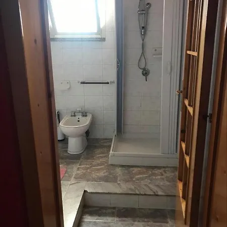 Apartment Marzamemi Da Giusy *