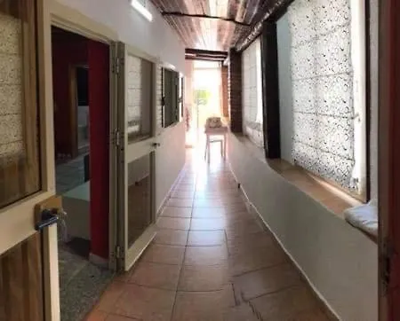 Apartmán Marzamemi Da Giusy *
