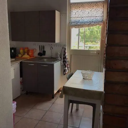 Marzamemi Da Giusy Apartment *