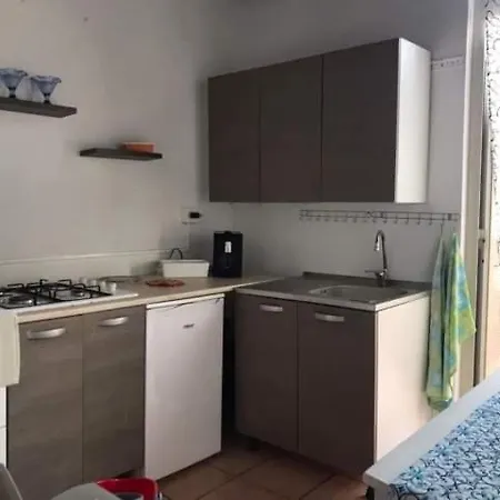 Apartment Marzamemi Da Giusy