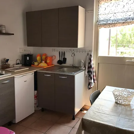 Marzamemi Da Giusy