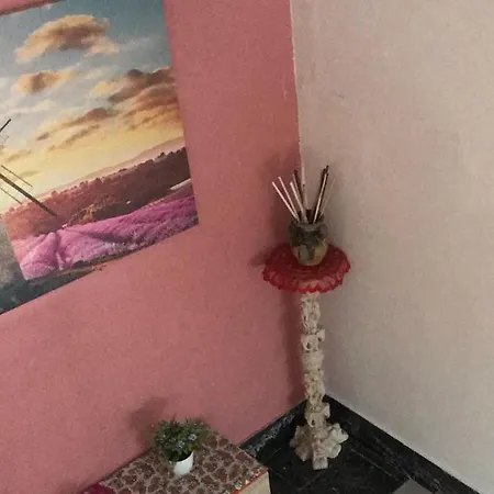 Marzamemi Da Giusy Apartmán Pachino