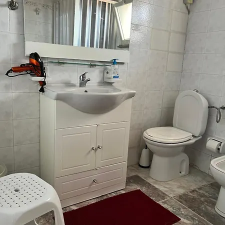Marzamemi Da Giusy Apartmán