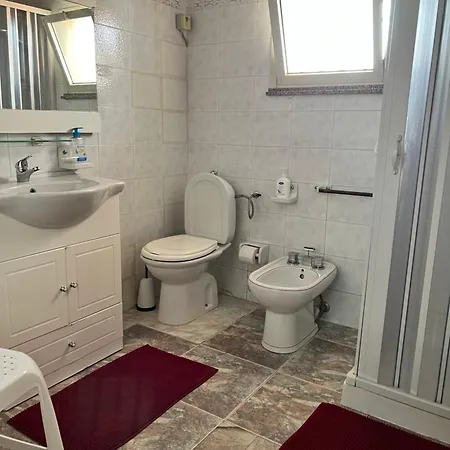 Marzamemi Da Giusy Apartment *