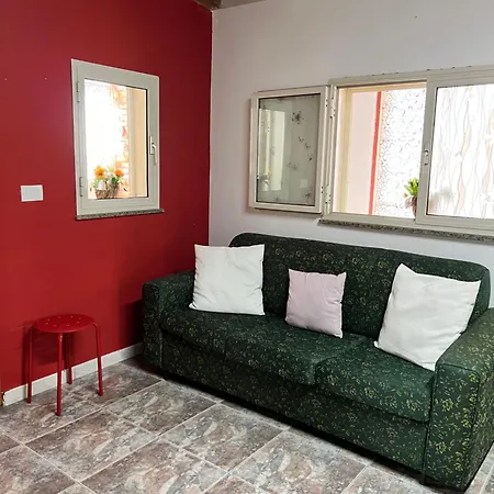 Marzamemi Da Giusy Apartment *