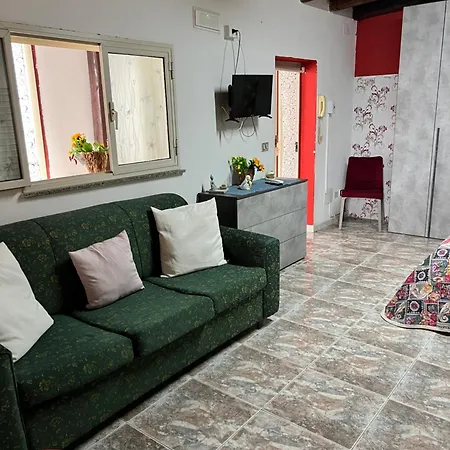 Marzamemi Da Giusy Apartment Pachino