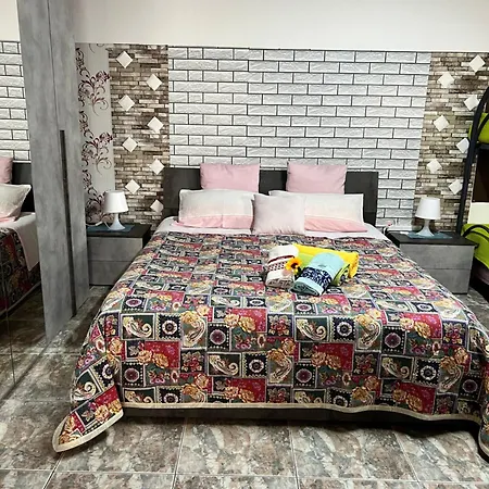 Apartment Marzamemi Da Giusy Pachino