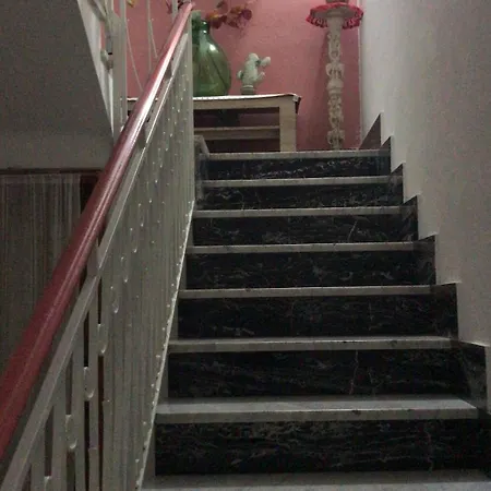 Marzamemi Da Giusy Apartmán Pachino