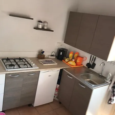 Marzamemi Da Giusy Apartment Pachino