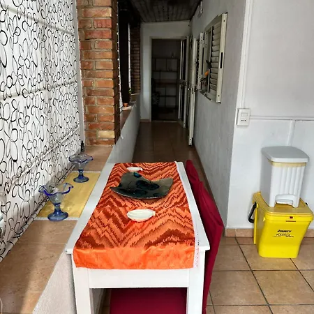 Marzamemi Da Giusy Apartmán