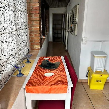 Marzamemi Da Giusy Apartment
