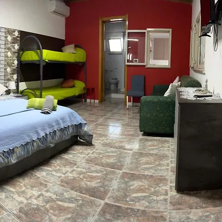 Marzamemi Da Giusy Apartmán Pachino