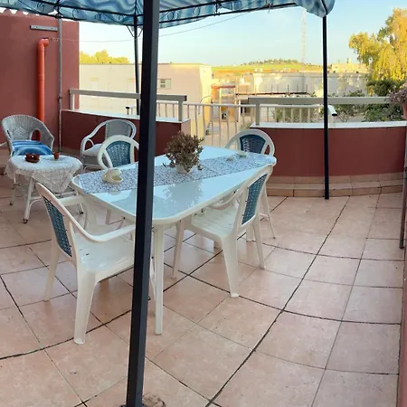 Marzamemi Da Giusy *