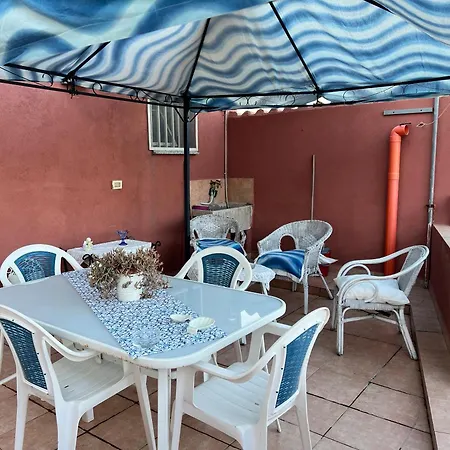 Marzamemi Da Giusy