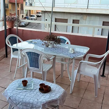Apartment Marzamemi Da Giusy Pachino