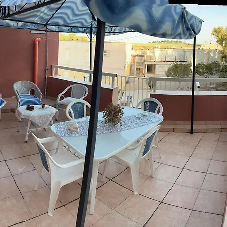 Marzamemi Da Giusy *