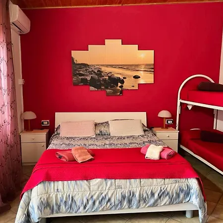 Marzamemi Da Giusy Apartment