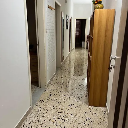 Apartment Marzamemi Da Giusy *