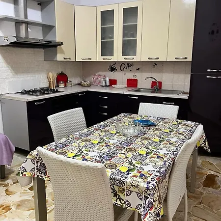 Lejlighed Marzamemi Da Giusy Pachino