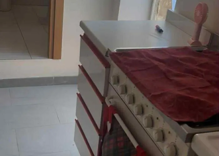 Marzamemi Da Giusy Apartament Pachino