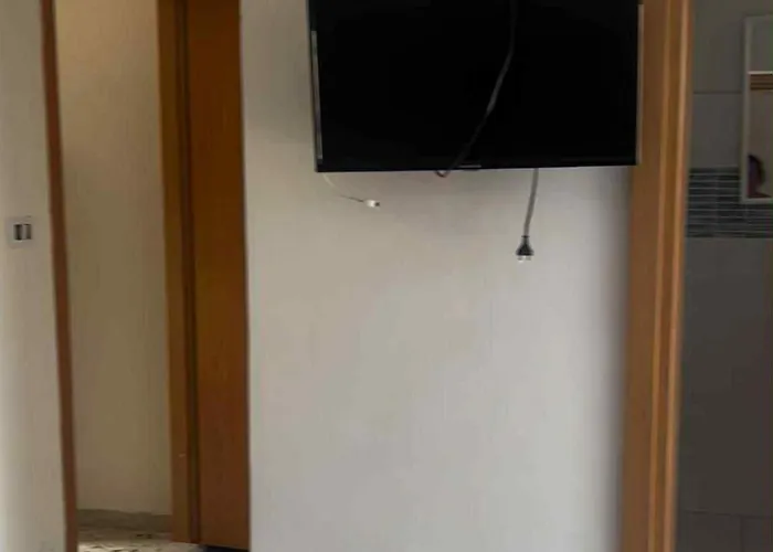 Marzamemi Da Giusy * Pachino