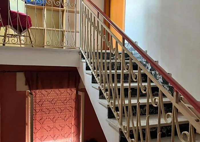 Marzamemi Da Giusy *